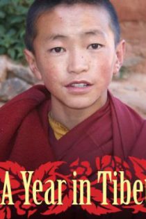 دانلود سریال A Year in Tibet 2008 یک سال در تبت فصل 1 قسمت 1 تا 2 با دوبله فارسی