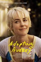دانلود فیلم Adopting Audrey 2021 به فرزند خواندگی گرفتن آدری – خارپشت با زیرنویس فارسی چسبیده