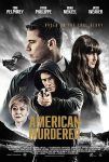 دانلود فیلم American Murderer 2022 قاتل آمریکایی با زیرنویس فارسی چسبیده