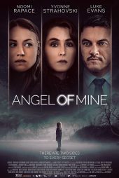 دانلود فیلم Angel of Mine 2019 فرشته من (آنجل آف ماین) با زیرنویس فارسی چسبیده