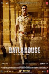 دانلود فیلم Batla House 2019 خانه بتلا با زیرنویس فارسی چسبیده