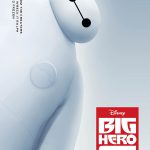 دانلود انیمیشن Big Hero 6 2014 ۶ ابرقهرمان (6 بیگ هیرو) با دوبله فارسی