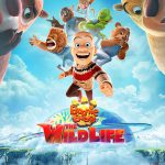 دانلود انیمیشن Boonie Bears: The Wild Life 2020 خرس های بونی: حیات وحش با دوبله فارسی