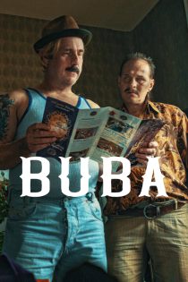 دانلود فیلم Buba 2022 بوبا با زیرنویس فارسی چسبیده