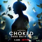 دانلود فیلم Choked 2020 خفه شده – پول حرف می زند با زیرنویس فارسی چسبیده