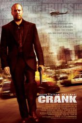 دانلود فیلم Crank 2006 کرنک با دوبله فارسی