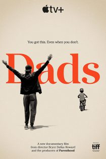 دانلود فیلم Dads 2019 پدر ها با دوبله فارسی