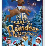 دانلود انیمیشن Debbie Macomber’s Mrs. Miracle Pets: Miracle Reindeer Rescue 2019 حیوانات خانگی وروجک – نجات گوزن شمالی بابانوئل با دوبله فارسی
