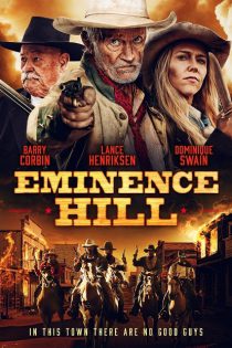 دانلود فیلم Eminence Hill 2019 امینس هیل دوبله فارسی