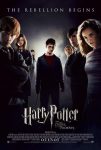 دانلود فیلم Harry Potter and the Order of the Phoenix 2007 هری پاتر و محفل ققنوس با دوبله فارسی
