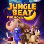 دانلود انیمیشن Jungle Beat: The Movie 2020 ضربان جنگل با دوبله فارسی