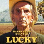 دانلود فیلم Lucky 2017 روز شانس (لاکی) با زیرنویس فارسی چسبیده