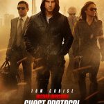 دانلود فیلم Mission: Impossible – Ghost Protocol 2011 ماموریت غیر ممکن پروتکل شبح با زیرنویس فارسی چسبیده