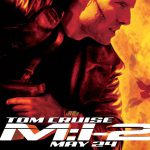 دانلود فیلم Mission: Impossible II 2000 ماموریت غیر ممکن 2 با زیرنویس فارسی چسبیده
