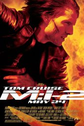 دانلود فیلم Mission: Impossible II 2000 ماموریت غیر ممکن 2 با زیرنویس فارسی چسبیده