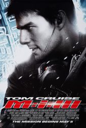 دانلود فیلم Mission: Impossible III 2006 ماموریت غیر ممکن 3 با زیرنویس فارسی چسبیده