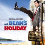 دانلود فیلم Mr. Bean’s Holiday 2007 تعطیلات مستربین با دوبله فارسی