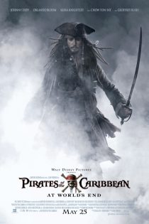 دانلود فیلم Pirates of the Caribbean: At World’s End 2007 دزدان دریایی کارائیب ۳: پایان جهان با دوبله فارسی