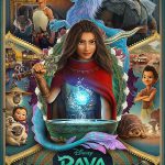 دانلود انیمیشن Raya and the Last Dragon 2021 رایا و آخرین اژدها با دوبله فارسی