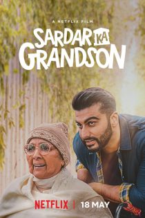 دانلود فیلم Sardar Ka Grandson 2021 سردار کا نوه با زیرنویس فارسی چسبیده