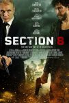 دانلود فیلم Section 8 2022 بخش هشت با زیرنویس فارسی چسبیده
