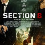 دانلود فیلم Section 8 2022 بخش هشت با زیرنویس فارسی چسبیده
