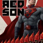 دانلود انیمیشن Superman: Red Son 2020 سوپرمن – پسر سرخ با دوبله فارسی
