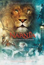 دانلود فیلم The Chronicles of Narnia: The Lion the Witch and the Wardrobe 2005 سرگذشت نارنیا: شیر کمد و جادوگر با دوبله فارسی