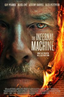 دانلود فیلم The Infernal Machine 2022 ماشین جهنمی با زیرنویس فارسی چسبیده