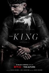 دانلود فیلم The King 2019 پادشاه (کینگ) با زیرنویس فارسی چسبیده