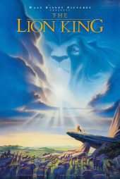 دانلود فیلم The Lion King 1994 شیر شاه دوبله فارسی
