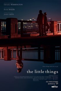 دانلود فیلم The Little Things 2021 چیزهای کوچک با دوبله فارسی