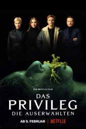 دانلود فیلم The Privilege 2022 امتیاز (مزیت) با زیرنویس فارسی چسبیده