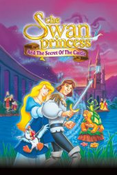 دانلود انیمیشن The Swan Princess: Escape from Castle Mountain 1997 پرنسس قو: فرار از قلعه کوهستانی با دوبله فارسی