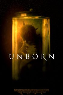 دانلود فیلم The Unborn 2020 متولد نشده با زیرنویس فارسی چسبیده