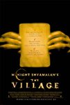 دانلود فیلم The Village 2004 دهکده با دوبله فارسی