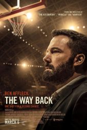 دانلود فیلم The Way Back 2020 راه برگشت با دوبله فارسی