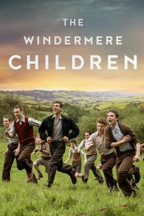 دانلود فیلم The Windermere Children 2020 بچه های ویندرمر با دوبله فارسی