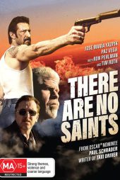 دانلود فیلم There Are No Saints 2022 هیچ کس مقدس نیست با زیرنویس فارسی چسبیده