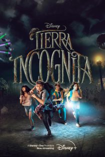 دانلود سریال Tierra Incognita 2022 سرزمین ناشناخته فصل اول 1 قسمت 1 تا 5 با زیرنویس فارسی چسبیده