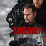 دانلود فیلم Wire Room 2022 اتاق سیم (اتاق شنود) با دوبله فارسی و زیرنویس فارسی چسبیده