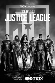 دانلود فیلم Zack Snyder’s Justice League 2021 لیگ عدالت زک اسنایدر با دوبله فارسی