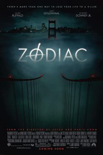 دانلود فیلم Zodiac 2007 زودیاک با دوبله فارسی