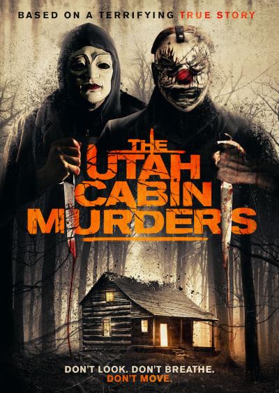 دانلود فیلم The Utah Cabin Murders 2019 قاتلان کلبه یوتا با زیرنویس فارسی چسبیده
