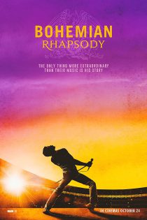 دانلود فیلم Bohemian Rhapsody 2018 بوهمین راپسودی با زیرنویس فارسی چسبیده