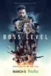 دانلود فیلم Boss Level 2020 رتبهٔ رئیس با دوبله فارسی