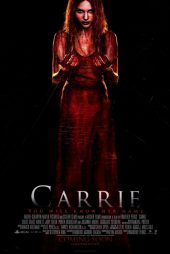دانلود فیلم Carrie 2013 کری با زیرنویس فارسی چسبیده