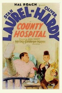 دانلود فیلم County Hospital 1932 بیمارستان ایالتی با دوبله فارسی