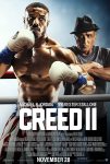 دانلود فیلم Creed II 2018 کرید 2 با زیرنویس فارسی چسبیده