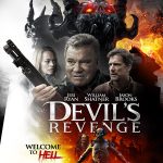 دانلود فیلم Devil’s Revenge 2019 انتقام شیطان با زیرنویس فارسی چسبیده